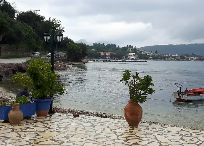 شقة George's Sea View *