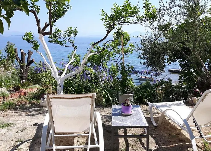 George's Sea View Mesongí