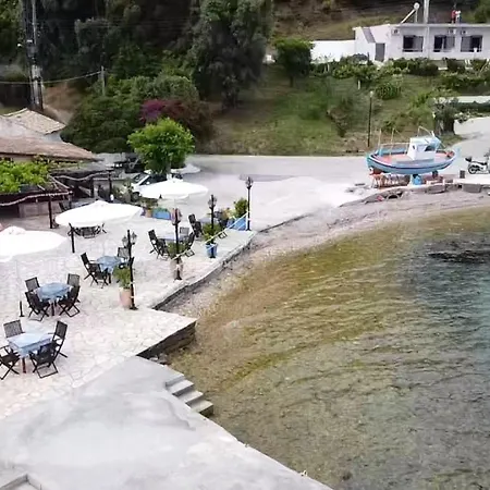 George's Sea View * Mesongi
