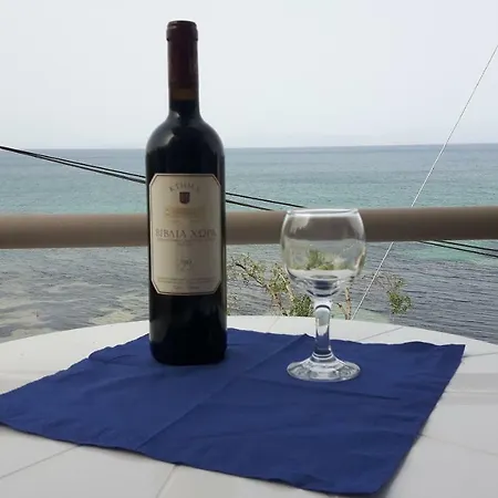 Apartamento George's Sea View *