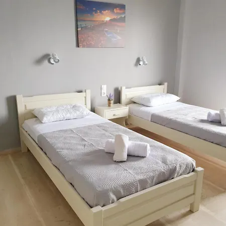 George's Sea View Apartamento *