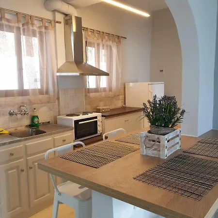 Apartamento George's Sea View *