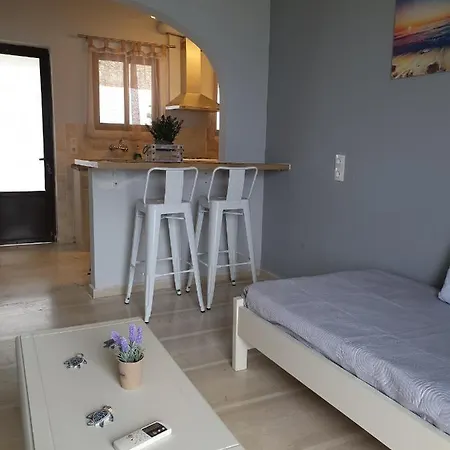 George's Sea View Apartment *