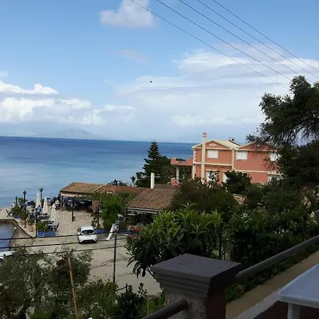 George's Sea View