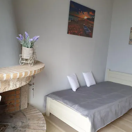 Apartamento George's Sea View