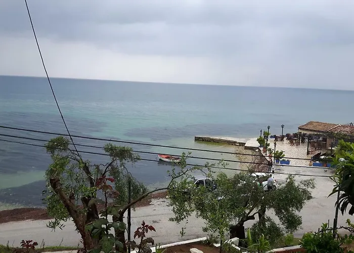 George's Sea View Lejlighed *