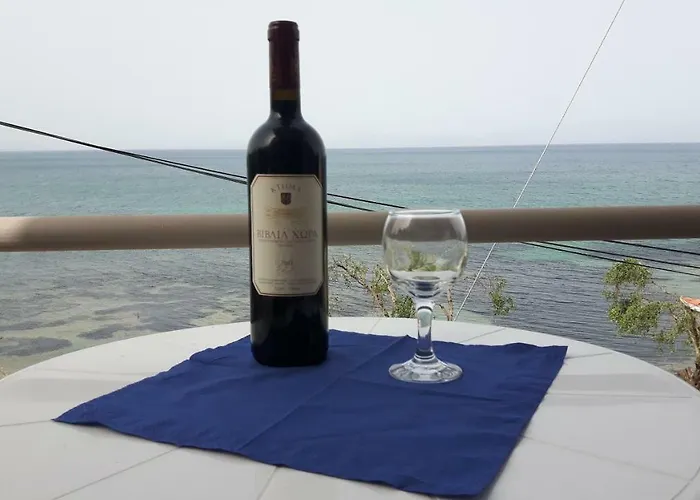 Lejlighed George's Sea View *