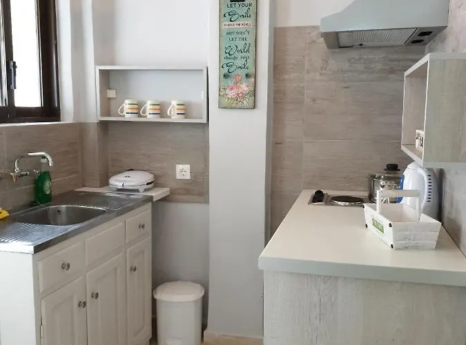 George's Sea View Apartment
