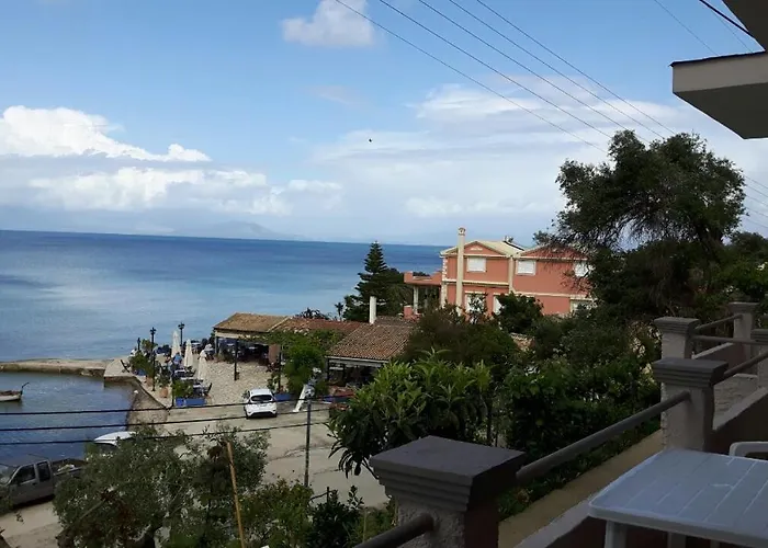 George's Sea View