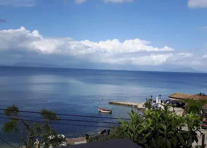 George's Sea View Apartment