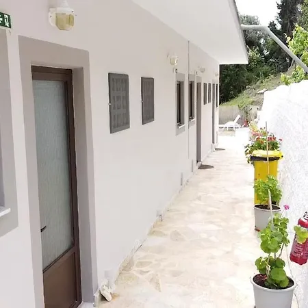 Apartament George's Sea View *