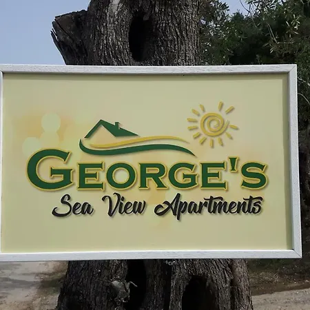George's Sea View * Mesongí