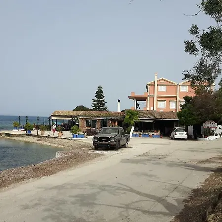 George's Sea View Apartament