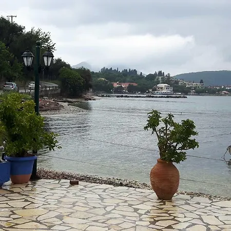 Apartament George's Sea View *