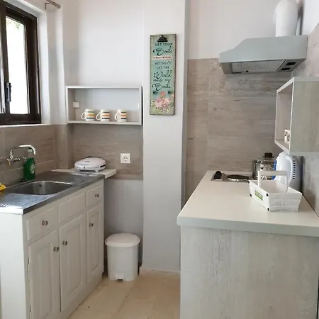 George's Sea View Apartament