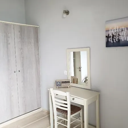 George's Sea View Apartament