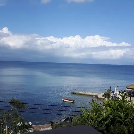 George's Sea View Apartament